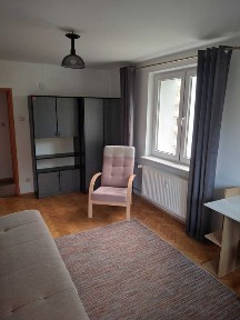Wynajmę 3-pokojowe mieszkanie studentom, Sopot, Przylesie