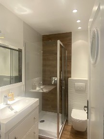 Wynajem długoterminowy - mieszkanie 85 M² 3-pokojowe, 2 łazienki w centrum Pucka