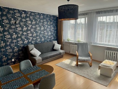 Pomorskie, Gdańsk, Przymorze Małe