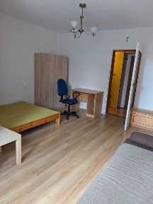 Wynajmę mieszkanie 2 pokojowe studentom Gdańsk Wrzeszcz ul. Kochanowskiego