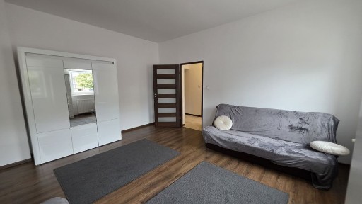 Wynajmę dużą kawalerkę w centrum Lęborka
