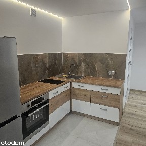 Wynajmę mieszkanie na ul.Tuwima 22
