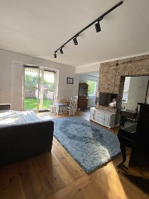 Mieszkanie wynajme orlowo 60m2+ 30m2 taras