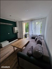 Mieszkanie, 32,08 m², Tychy