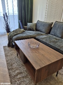Do wynajęcia 2 pokoje mieszkanie 50m2, Kraków ul. Wita Stwosza