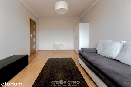 Agatowa | 3 pokoje | 60m2 | parking
