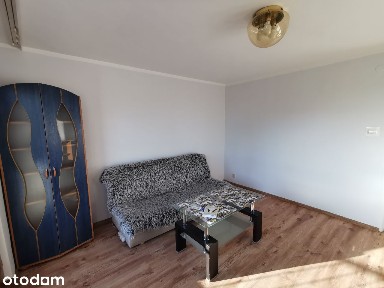 Mieszkanie, 39 m², Gliwice
