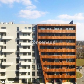 Katowice, ul. Pułaskiego nowe deweloperskie
