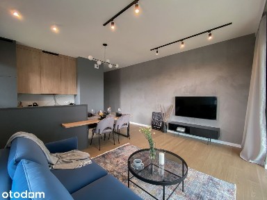 Apartament w centrum Katowic Pierwsza Dzielnica - bez pośrednika