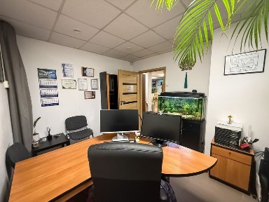 Lokal użytkowy 69,8 m² | Ursynów-Kabaty | 450 m od metra |