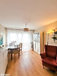 2 pokoje po remoncie | 10. piętro | Mokotów | Bezpośrednio | Służew