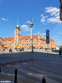 Stare Miasto potencjał wynajmu zabytkowa kamienica