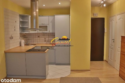 2pok. 40m²,Zadbane,SuperLokalizacja,2MiejscaPostoj