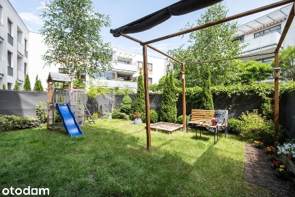 Mieszkanie, 63 m², Konstancin-Jeziorna