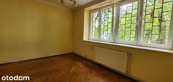 2 pokoje 33 m² | Filtrowa | niski czynsz