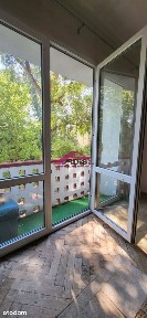 Wyjątkowe/rozkładowe/3pok./Stary Mokotów/kamienica