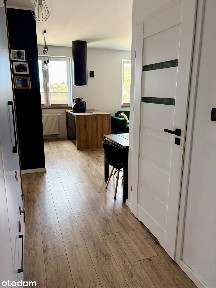 Mieszkanie 50 m² | taras 60 m² na dachu |Garaż| Gotowe do zamieszkania