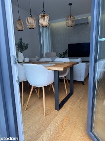 Wyjątkowo ustawne 70 m² mieszkanie na Żoliborzu Artystycznym