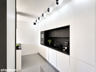 54,6 m² po remoncie | loggia | klimatyzacja | miejsce garażowe