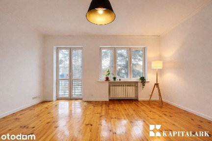 Funkcjonalne 3-pokojowe mieszkanie | Balkon | 60 m2 I Blisko natury