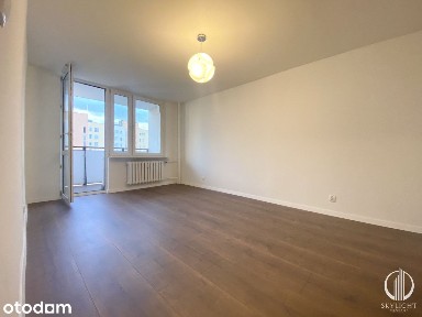 2 pokoje 47 m² | Po remoncie | Metro M3