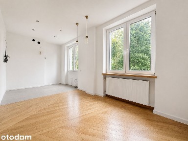 63,5 m² | 3 POKOJE, PARTER I CENTRUM WYSZKOWA | PO GENERALNYM REMONCIE
