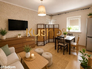 2 Pokoje na Białołęce | 43,2 m² | Idealne na Start