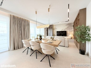 Piękny Apartament na sprzedaż 93m2 ul.Rakowiecka