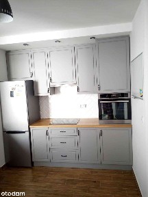 4 pokoje, 71 m2, balkon, garaż, Powstańców 33 Ząbki