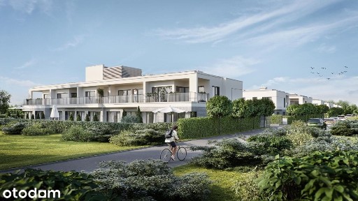 3-pokojowe mieszkanie 73m2 Bez Prowizji