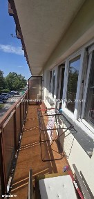 66 m² | 3 pokoje | Ochota | Zieleń