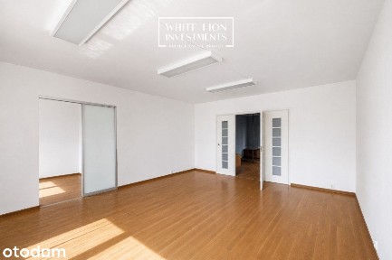 121 m² | 4 pokoje | panorama Warszawy | Stara Ochota