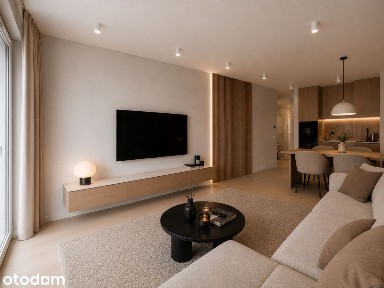 2 pokoje z balkonem | Od dewelopera | 0% prowizji