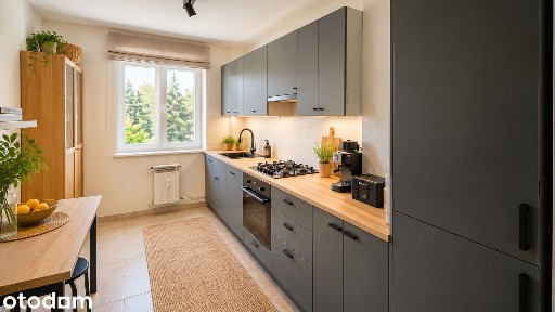 Mieszkanie, 76 m², Pruszków