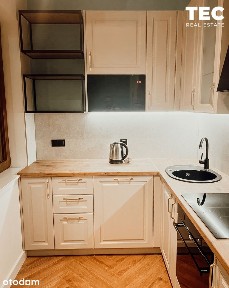 Komfortowe mieszkanie| Mokotów| 3 pokoje