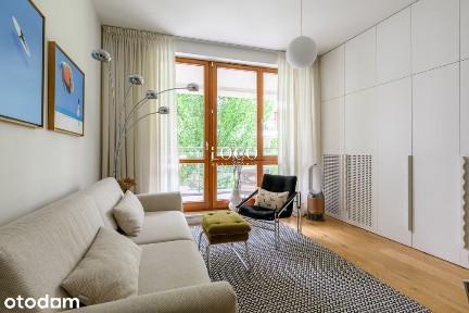 PIĘKNE MIESZKANIE | 16M2 TARAS | CISZA | KLIMA