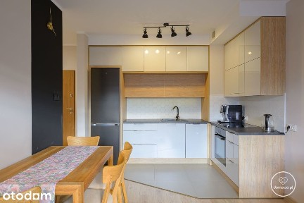 Żerań / Apartament 2018 r / 3 Pokoje / 57 m2 / Pkp