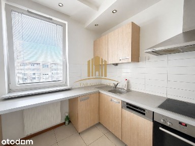 Marina Mokotów | 2 bedroom | 1,5 bath | 1 x park