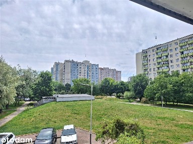 Mieszkanie na sprzedaż, Warszawa, 3 pokoje