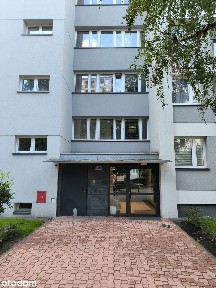 2 pokoje na zielonym Powiślu