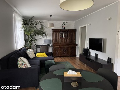 3-pokojowe mieszkanie 72 m² | Garaż | Świetna lokalizacja