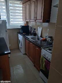 Mieszkanie na parterze 3 pokoje Warszawa Wola Ulrychów KW