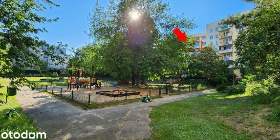 3 pokojowe | zadbane, słoneczne, dwustronne, klima | 70 m² | Bemowo