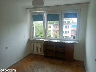 Ochota super punkt