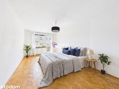 4 pokoje 71 m² Mokotów ul. Rejtana 2