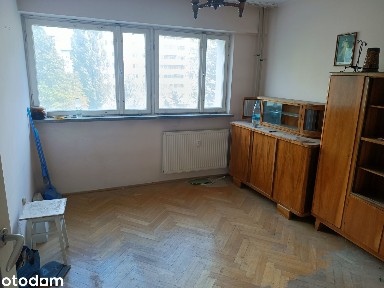 Ochota przy parku trzypokojowe rozkładowe
