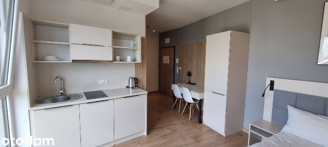 Mieszkanie na Woli | lokal niemieszkalny 25 m²