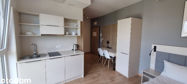 Mieszkanie na Woli | lokal niemieszkalny 25 m²