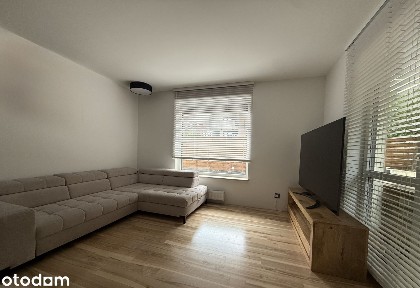 3 POKOJE 62,72m2 plus DUŻY TARAS 110m2