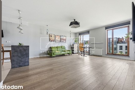 Janse/Loggia/Fenomenalny Rozkład